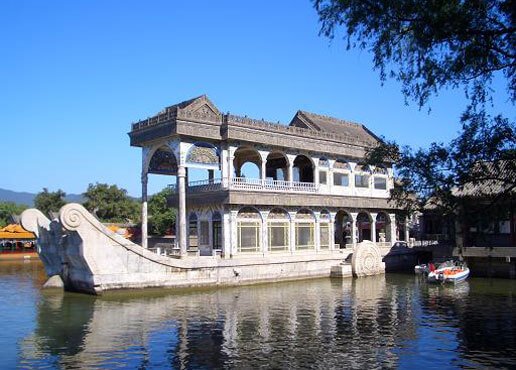 The Summer Palace